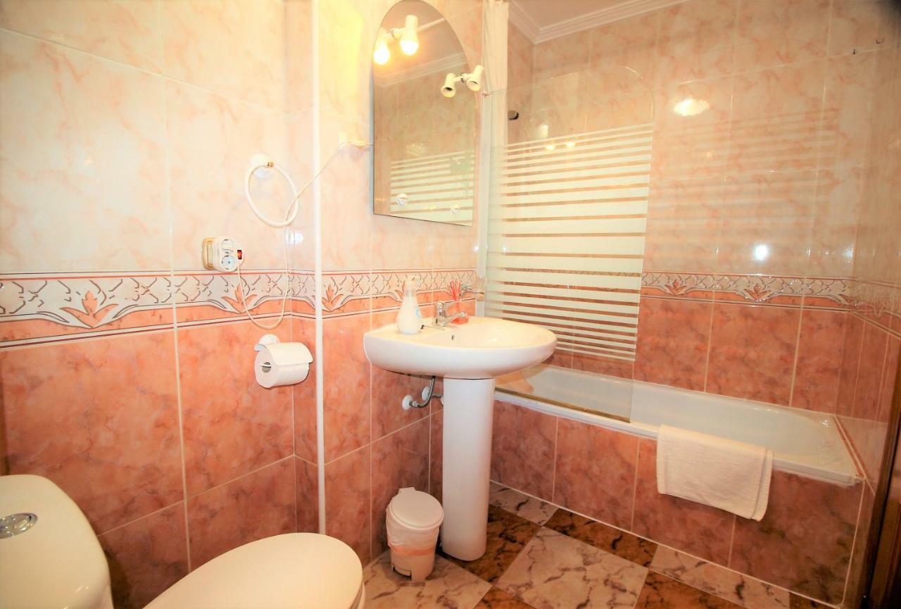 House Rubi Apartment Orihuela
