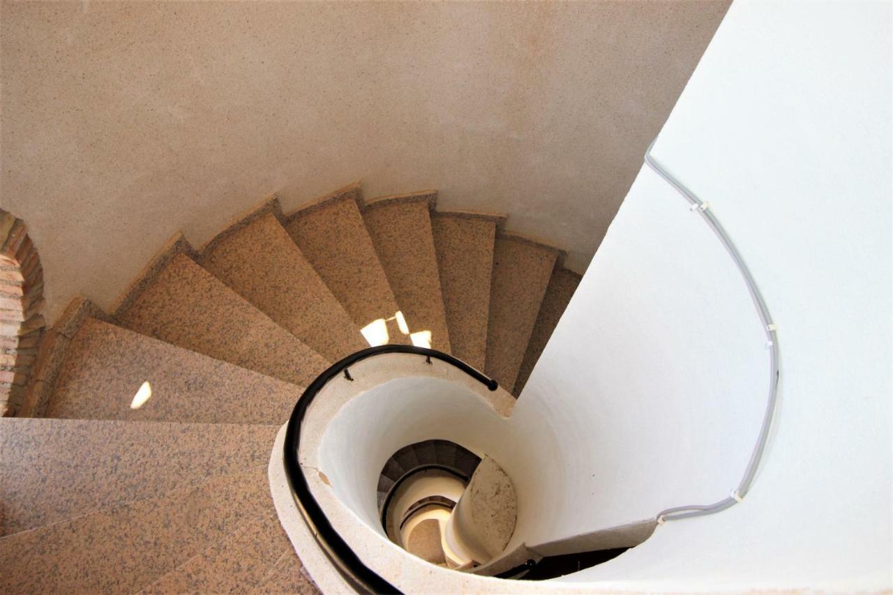 Apartment House Rubi Orihuela