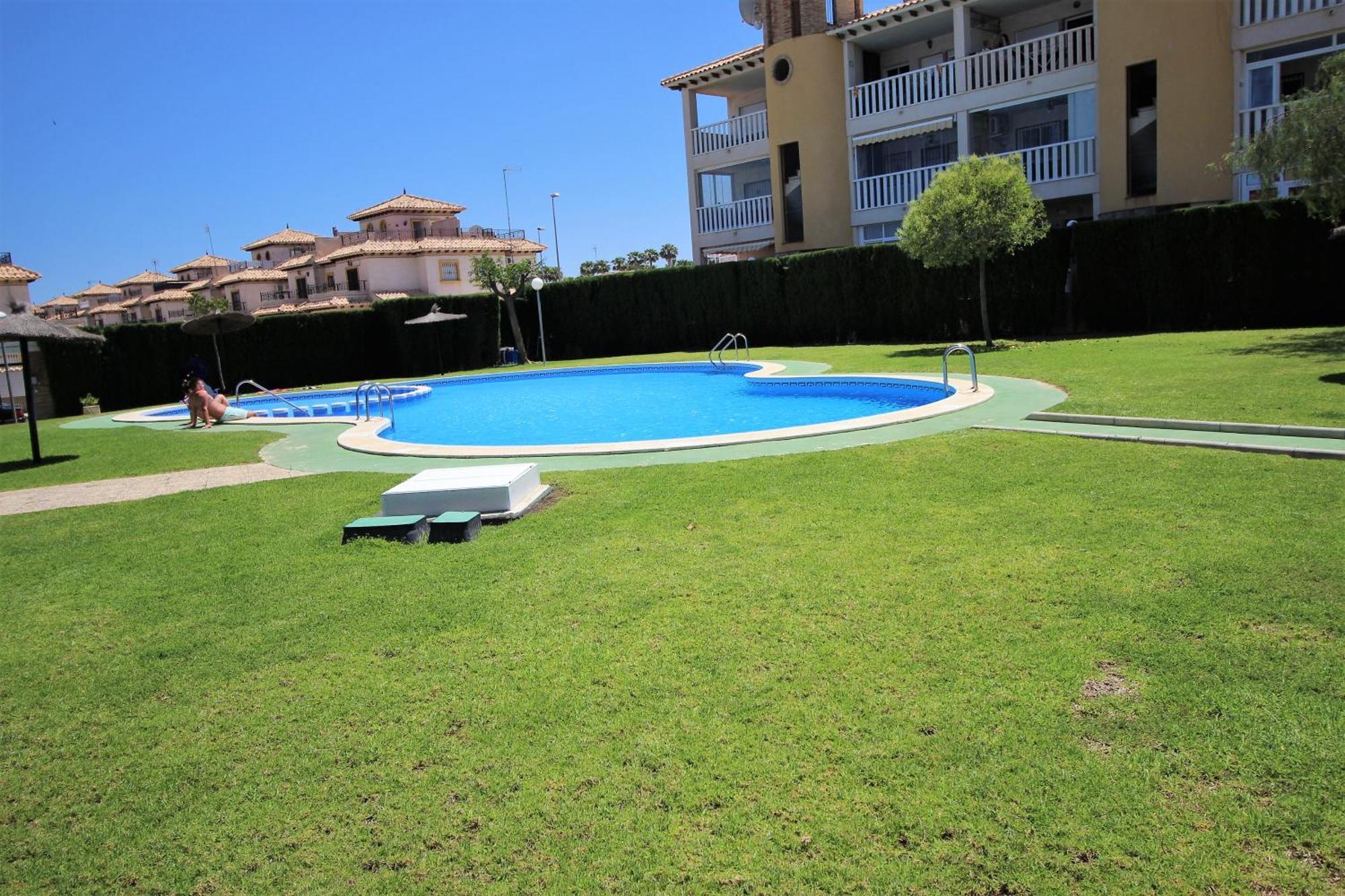 House Rubi Orihuela