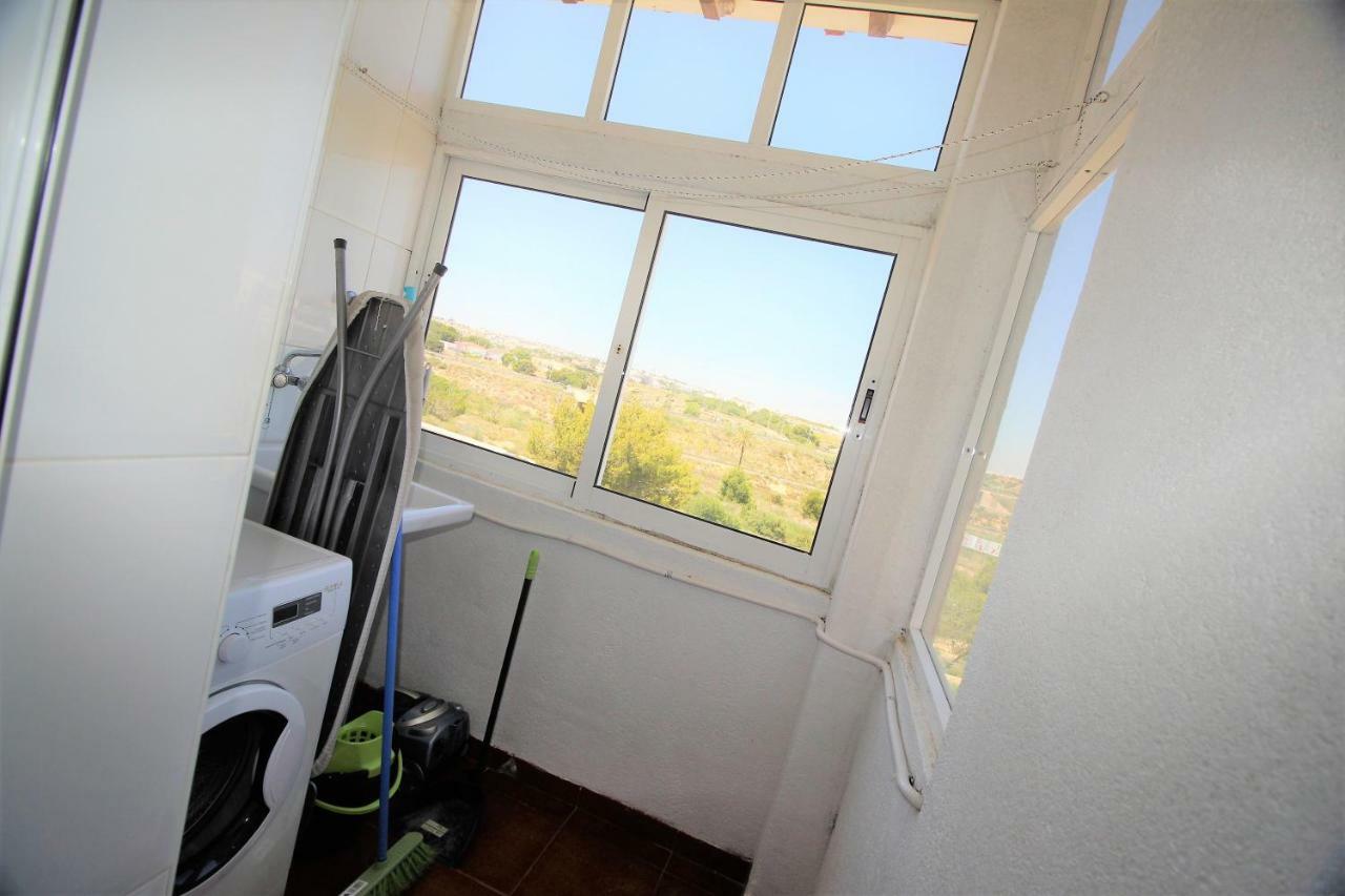 House Rubi Apartment Orihuela