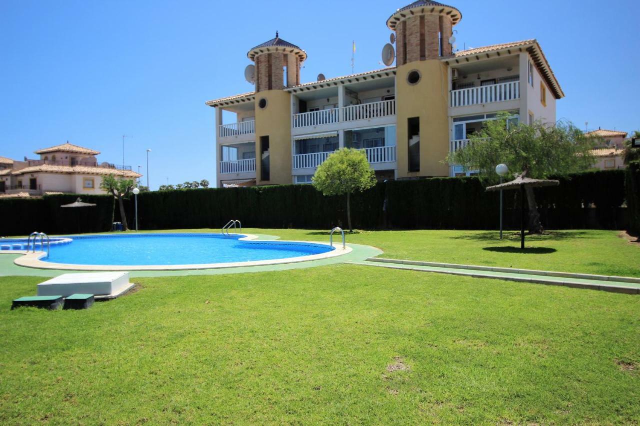 Apartment House Rubi