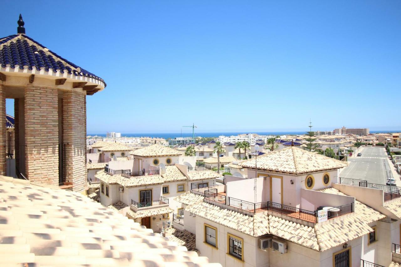 House Rubi Apartment Orihuela