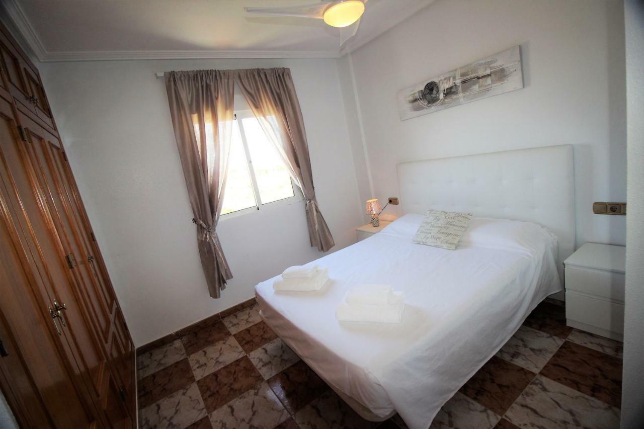 House Rubi Apartment Orihuela