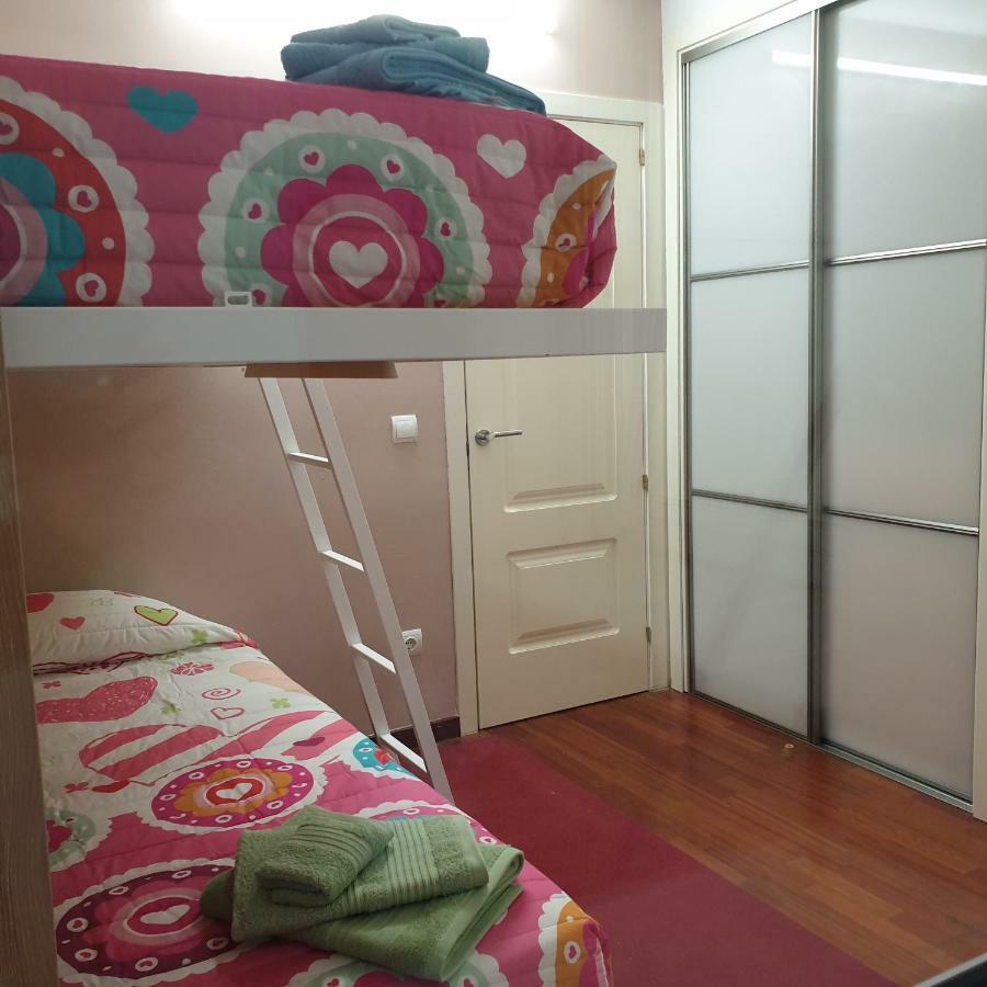 Vilallonga Apartamento