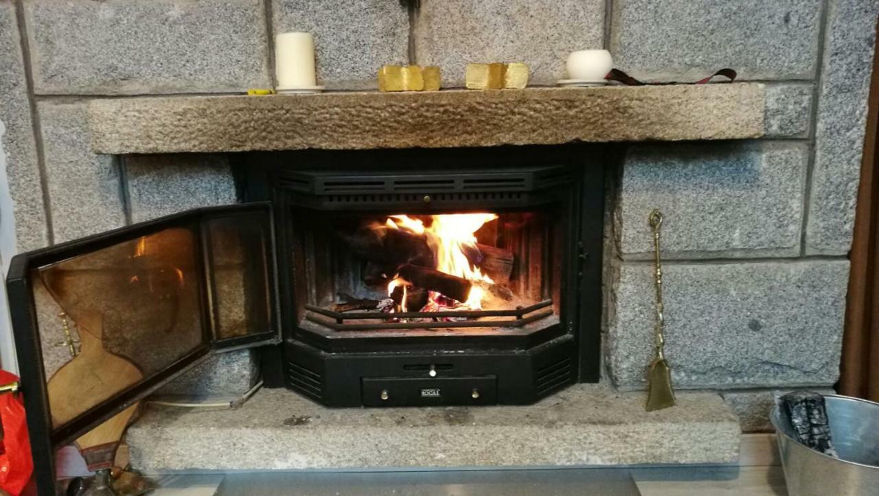 Chalet Sierra Guadarrama Cercedilla * Manzanares El Real