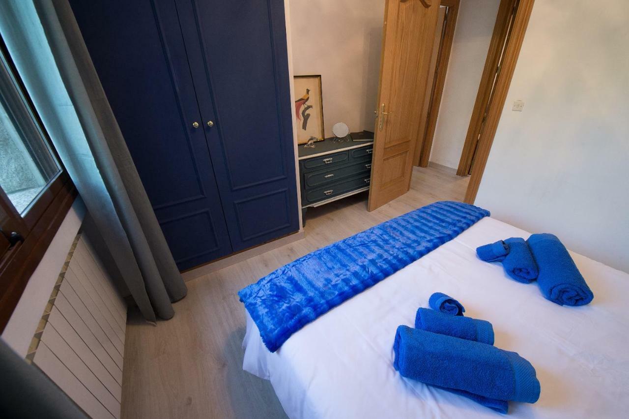 Chalet Chalet Sierra Guadarrama Cercedilla