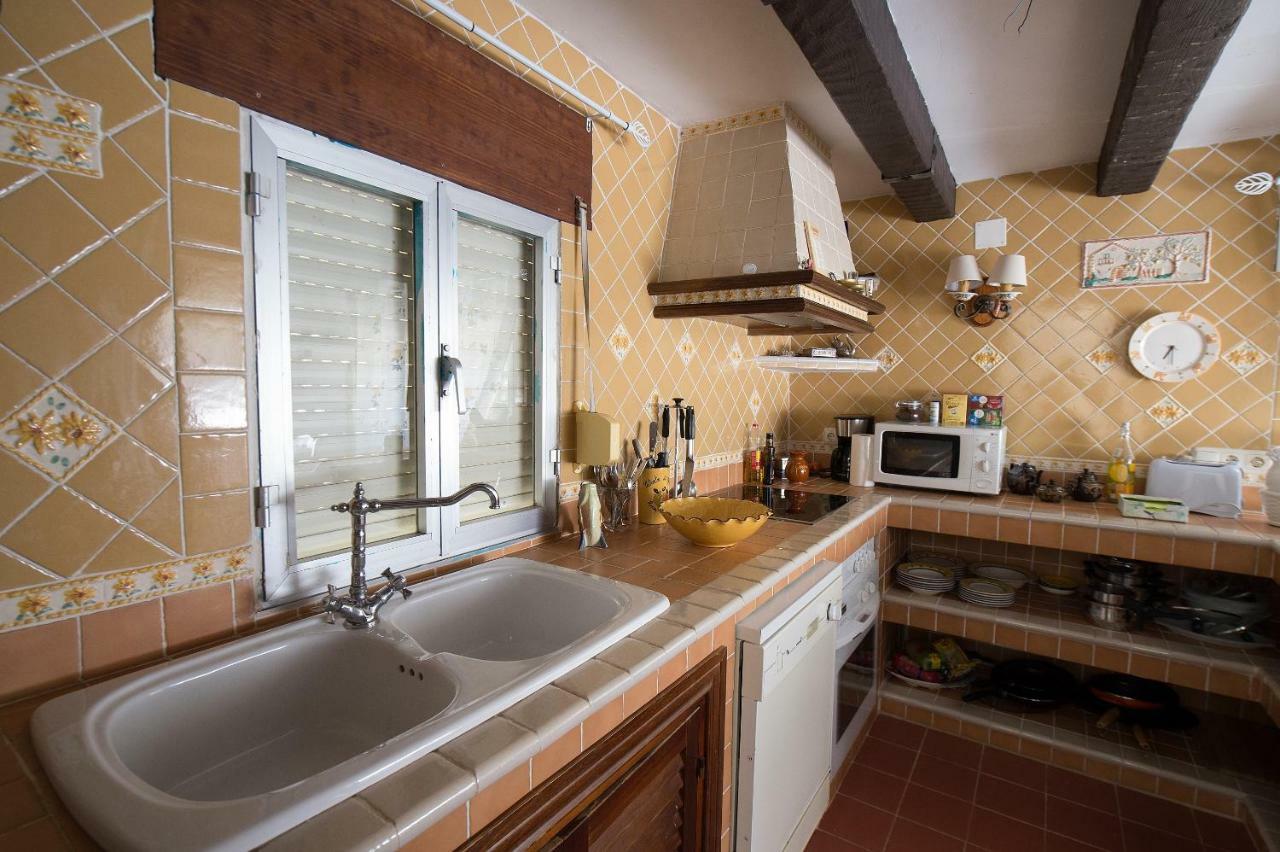 Chalet Sierra Guadarrama Cercedilla * Manzanares El Real