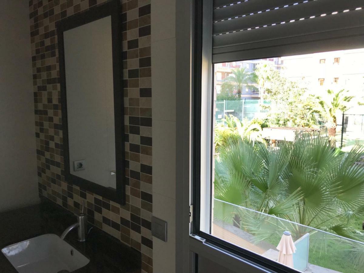 Apartment Pepita Benicassim