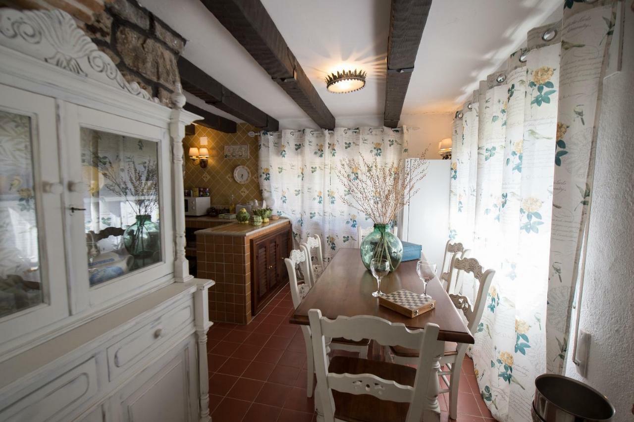 Chalet Chalet Sierra Guadarrama Cercedilla