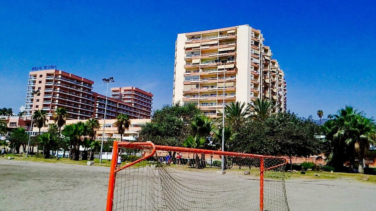 Apartment Flamingo Puerto Marina - 150m Playa