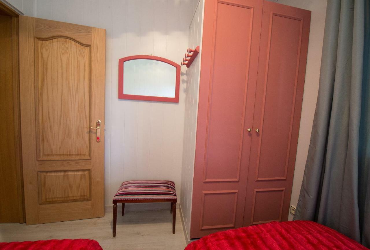 Chalet Sierra Guadarrama Cercedilla *