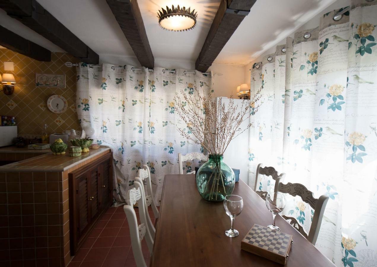 Chalet Chalet Sierra Guadarrama Cercedilla *