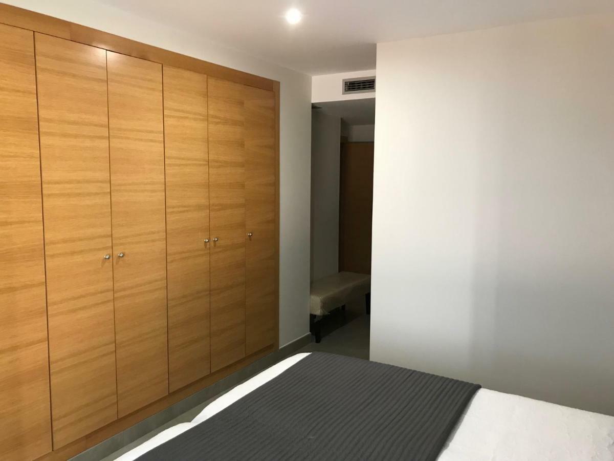 Pepita Apartment