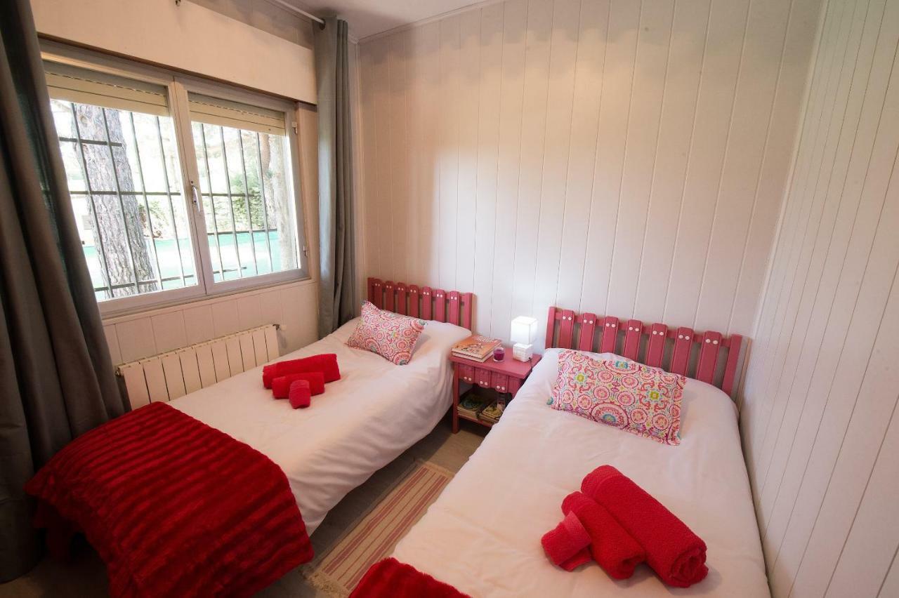 Chalet Sierra Guadarrama Cercedilla Chalet