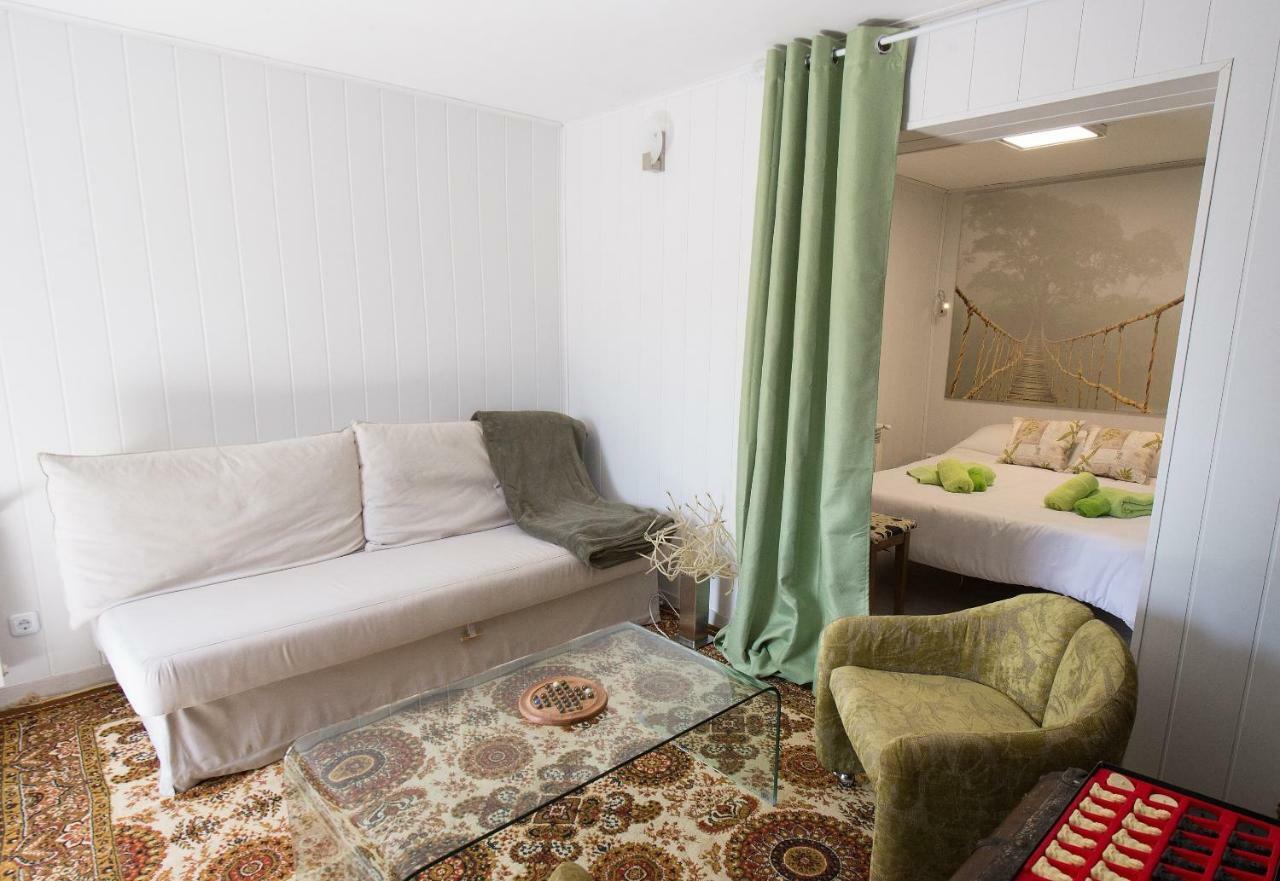 Chalet Chalet Sierra Guadarrama Cercedilla *