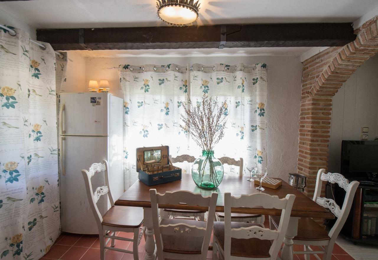 Chalet Sierra Guadarrama Cercedilla
