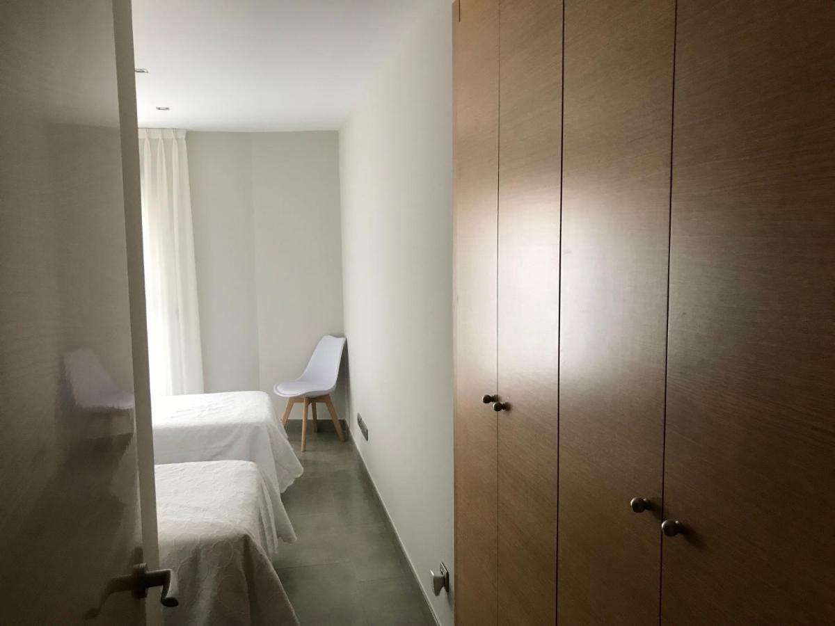 Pepita Apartment Benicassim