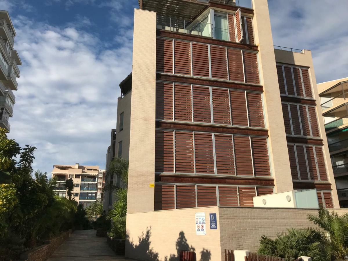 Apartment Pepita Benicassim