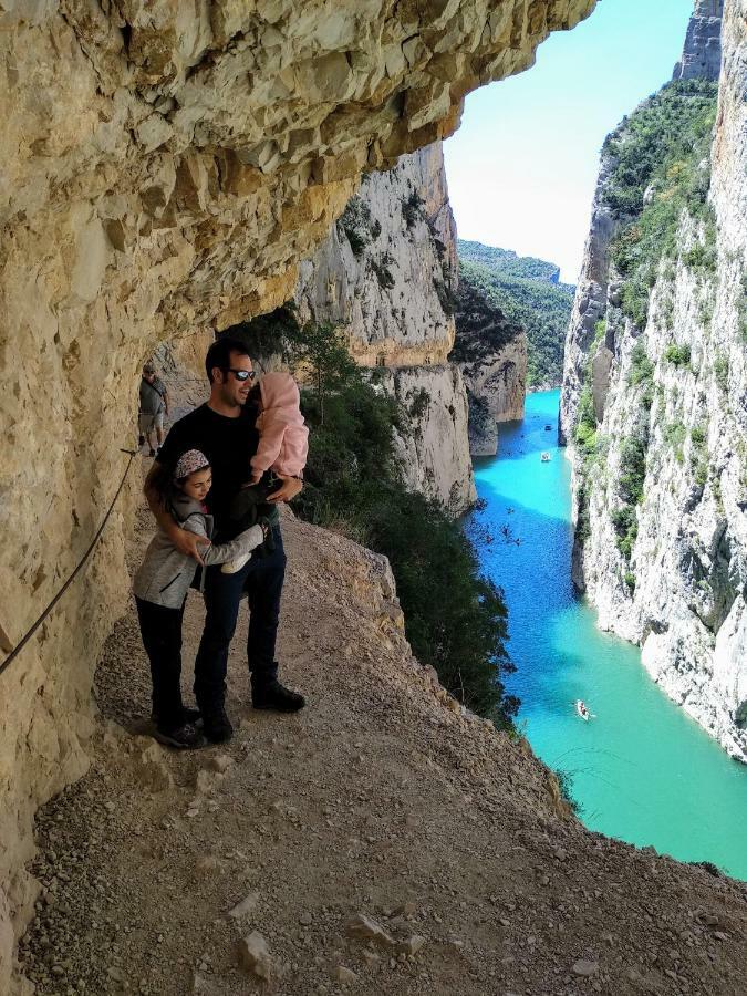 Vacacional El Pont de Suert
