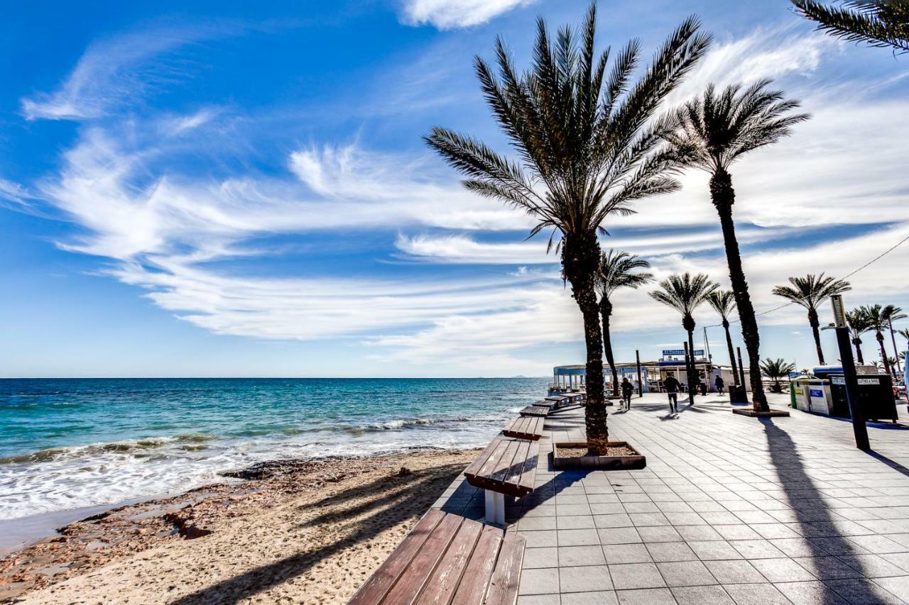 Concordia Apartamento Torrevieja