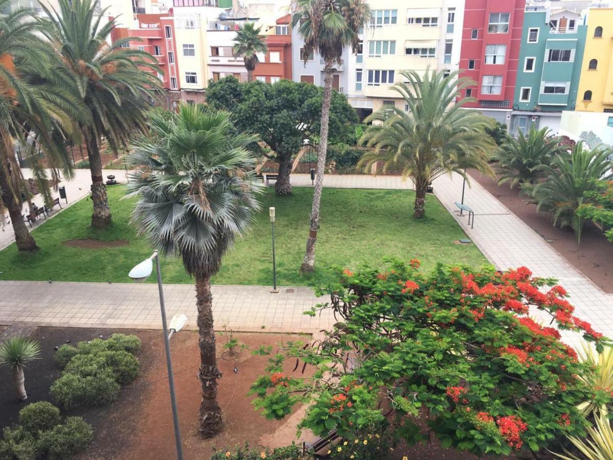 Сasa de vacaciones Farray Flat Iv By Canary365 Las Palmas de Gran Canaria