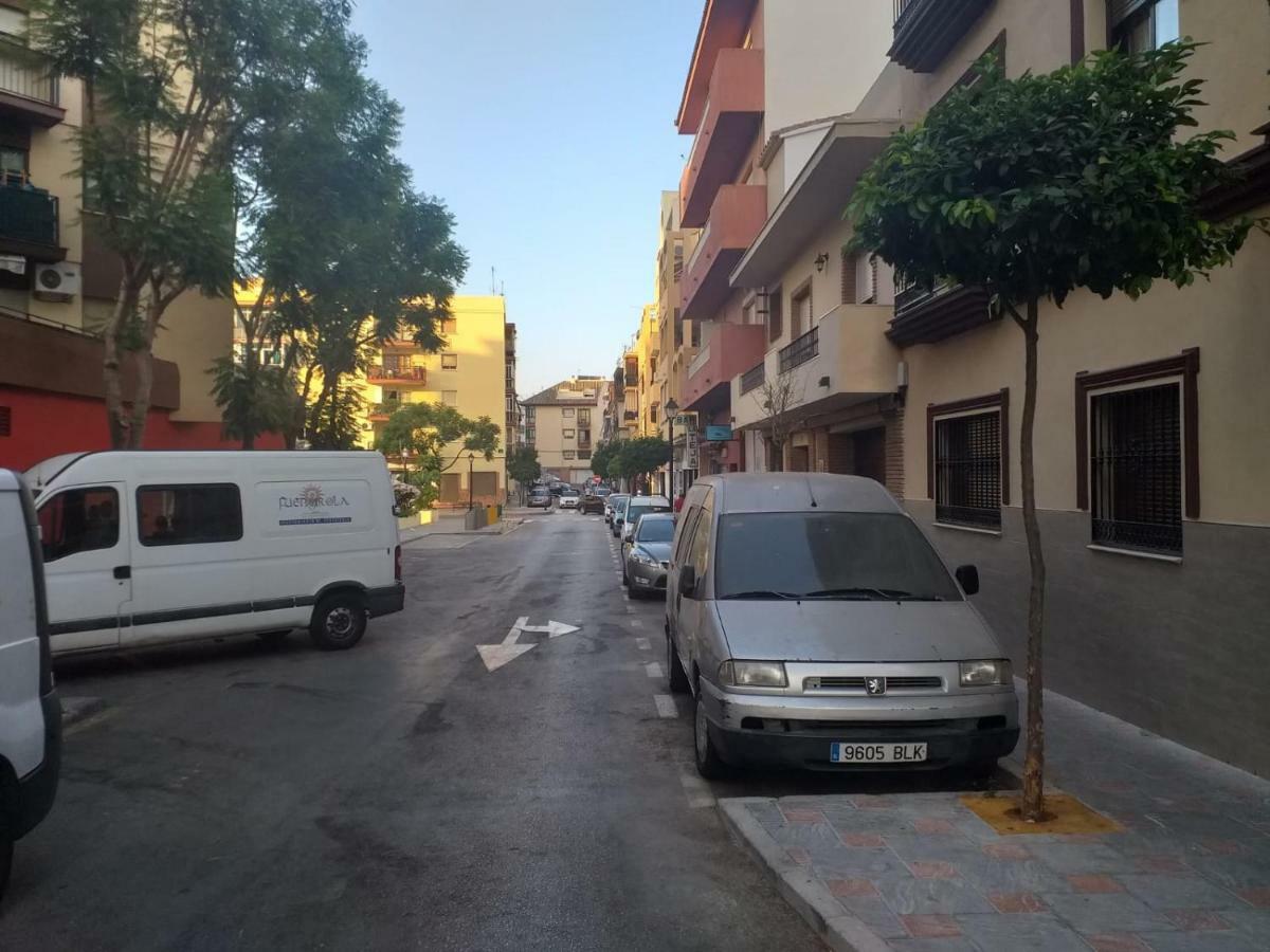 Vacacionales Joctis, 2º A Apartamento Fuengirola