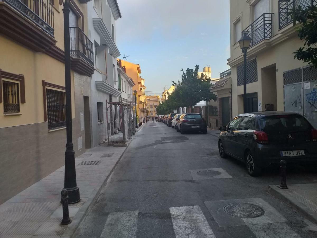 Apartamento Vacacionales Joctis, 2º A