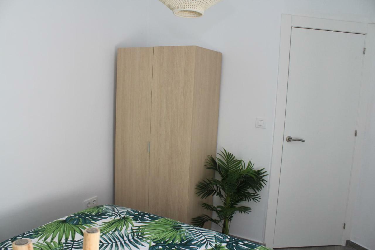 Casa Alegría Сasa de vacaciones Jerez de la Frontera
