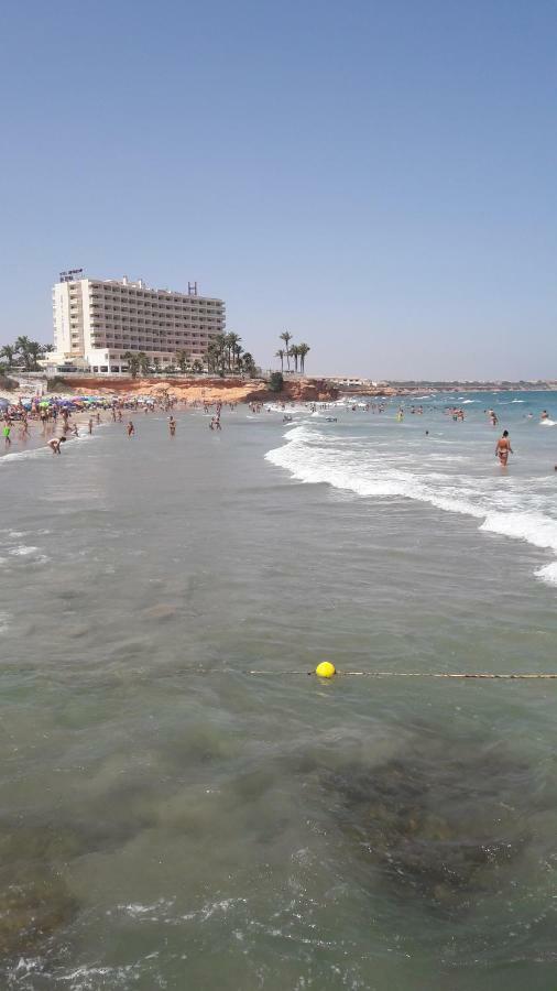 Apartment Rayo Dorado Dehesa de Campoamor (Orihuela Costa)