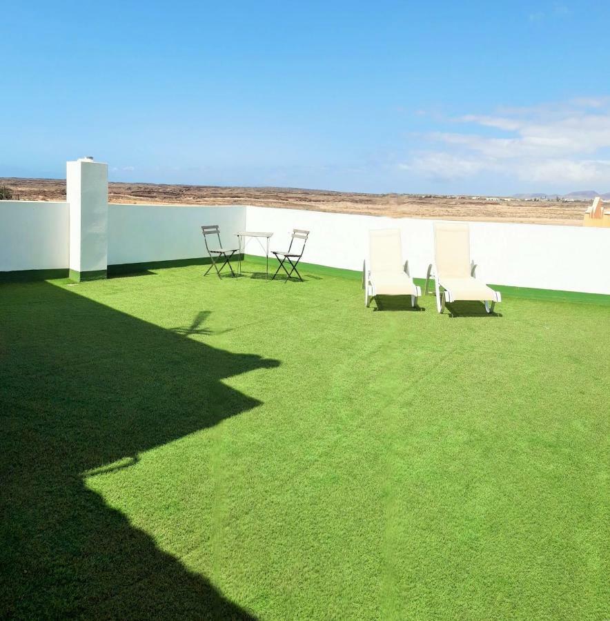 Aguamarina By Sea There Fuerteventura El Cotillo (Fuerteventura)