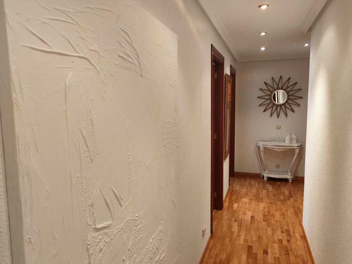 Apartamento Casa Seines León