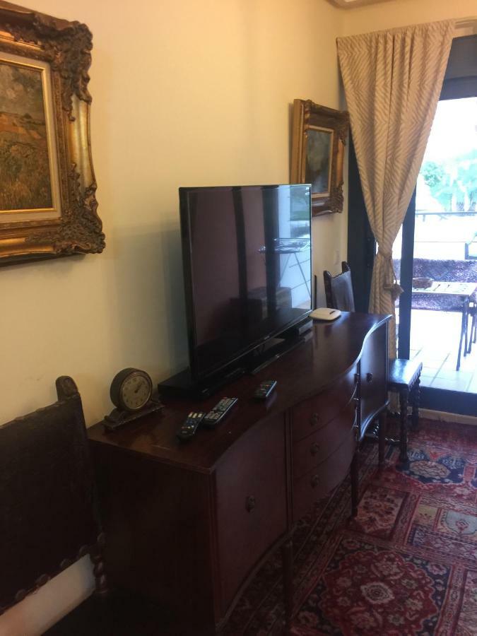 Apartamento Apartamento Con Terraza Sur