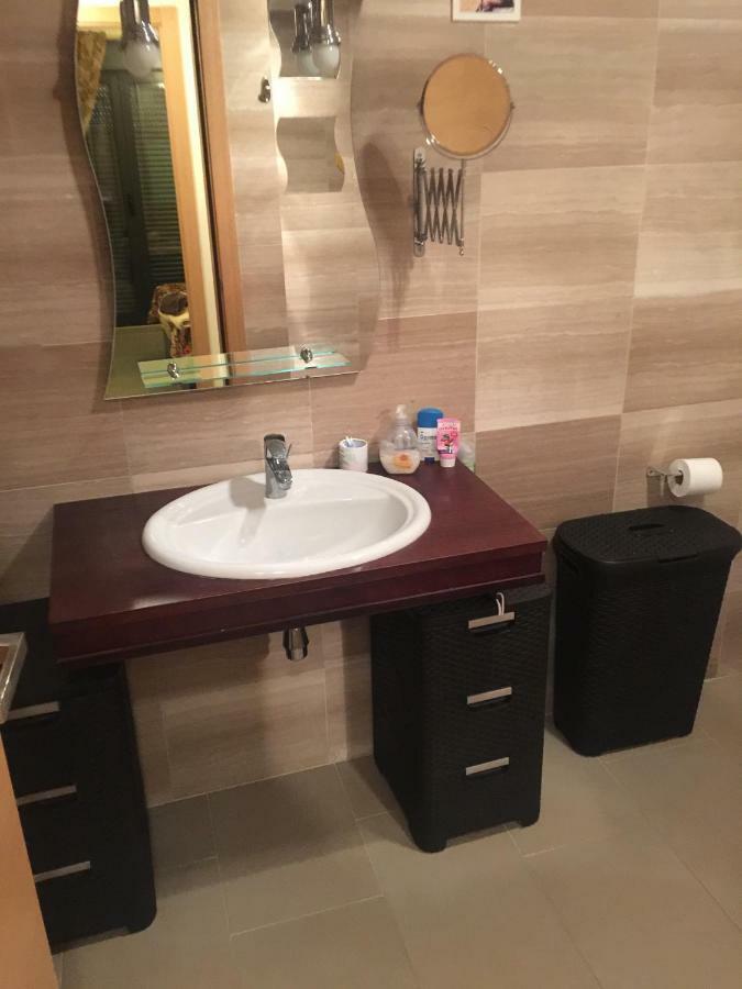 Apartamento Apartamento Con Terraza Sur *