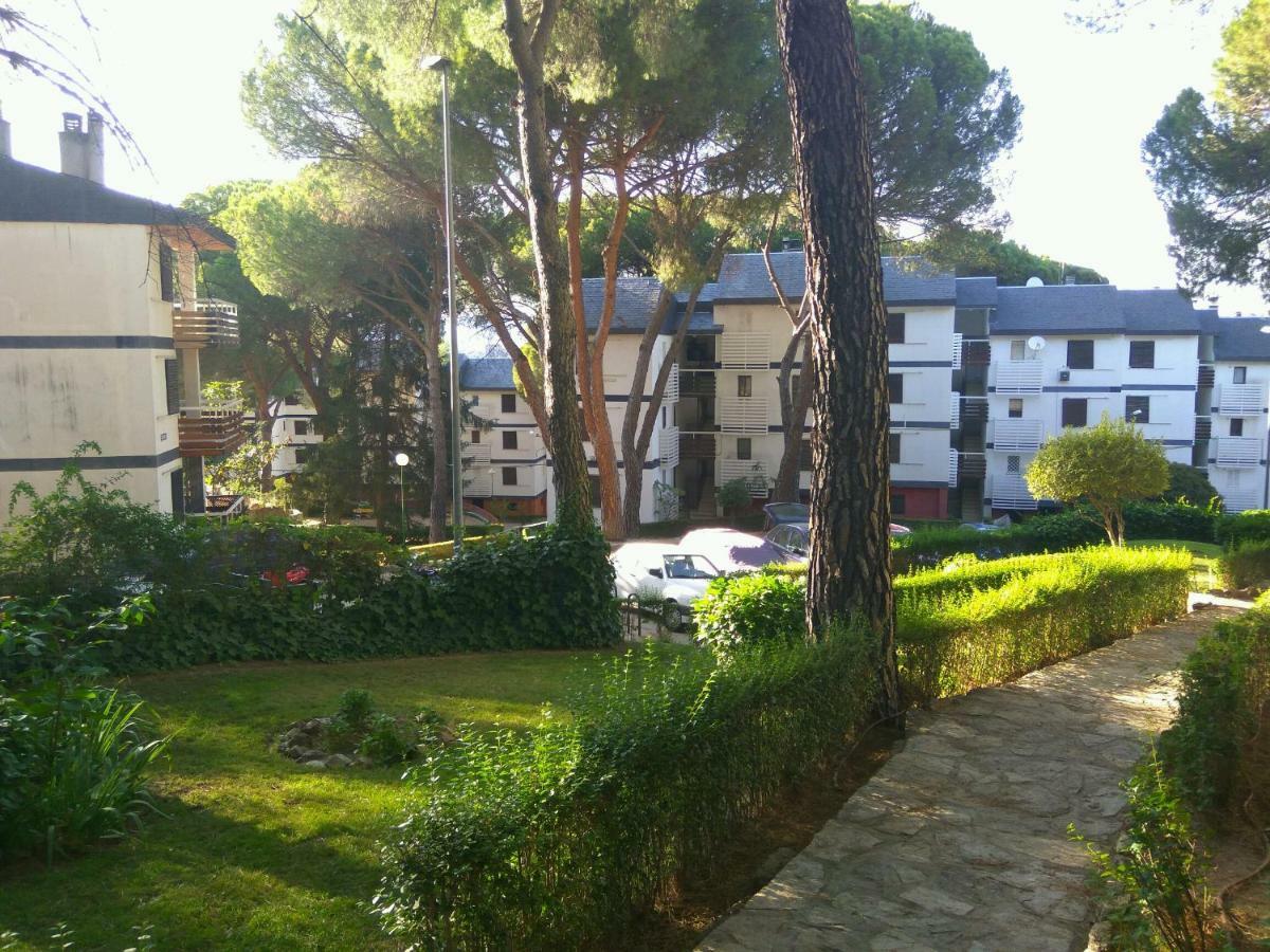 Apartamento Pronto - Costa De Madrid Apartment