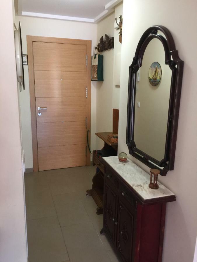 Apartamento Apartamento Con Terraza Sur *