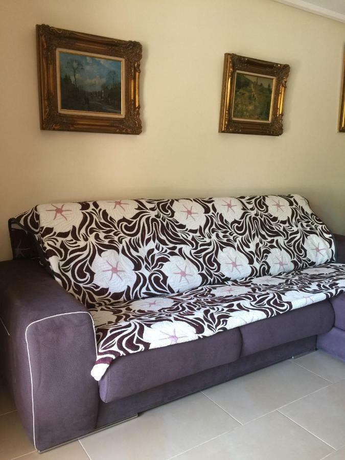 Apartamento Con Terraza Sur Apartamento *