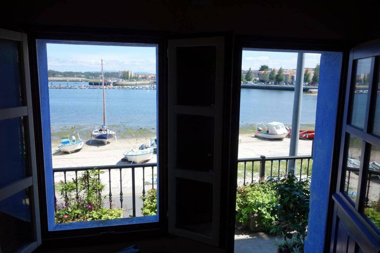 Сasa de vacaciones House In The Harbour *