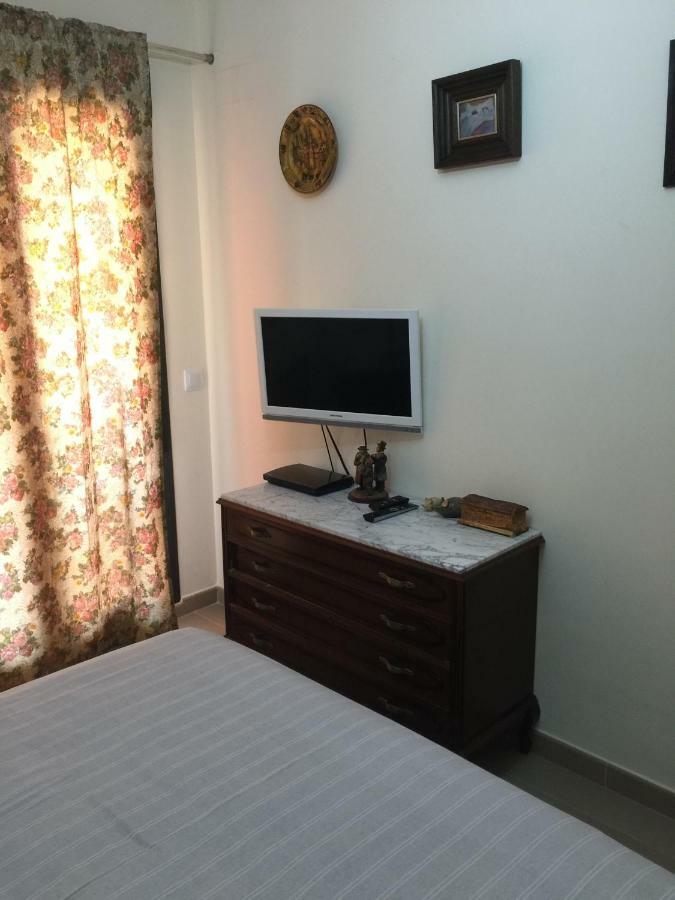 Apartamento Con Terraza Sur * Dénia