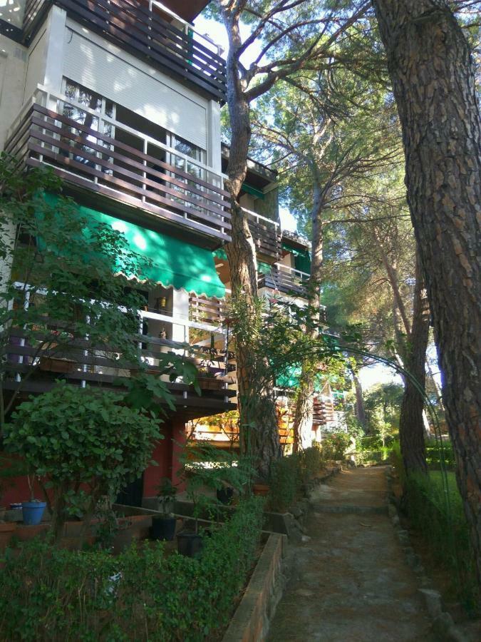 Apartamento Pronto - Costa De Madrid Apartment *