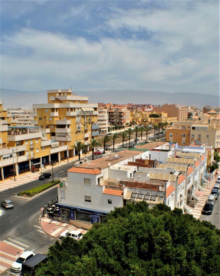 Apartment Magic Del Mar - Floor Roquetas de Mar