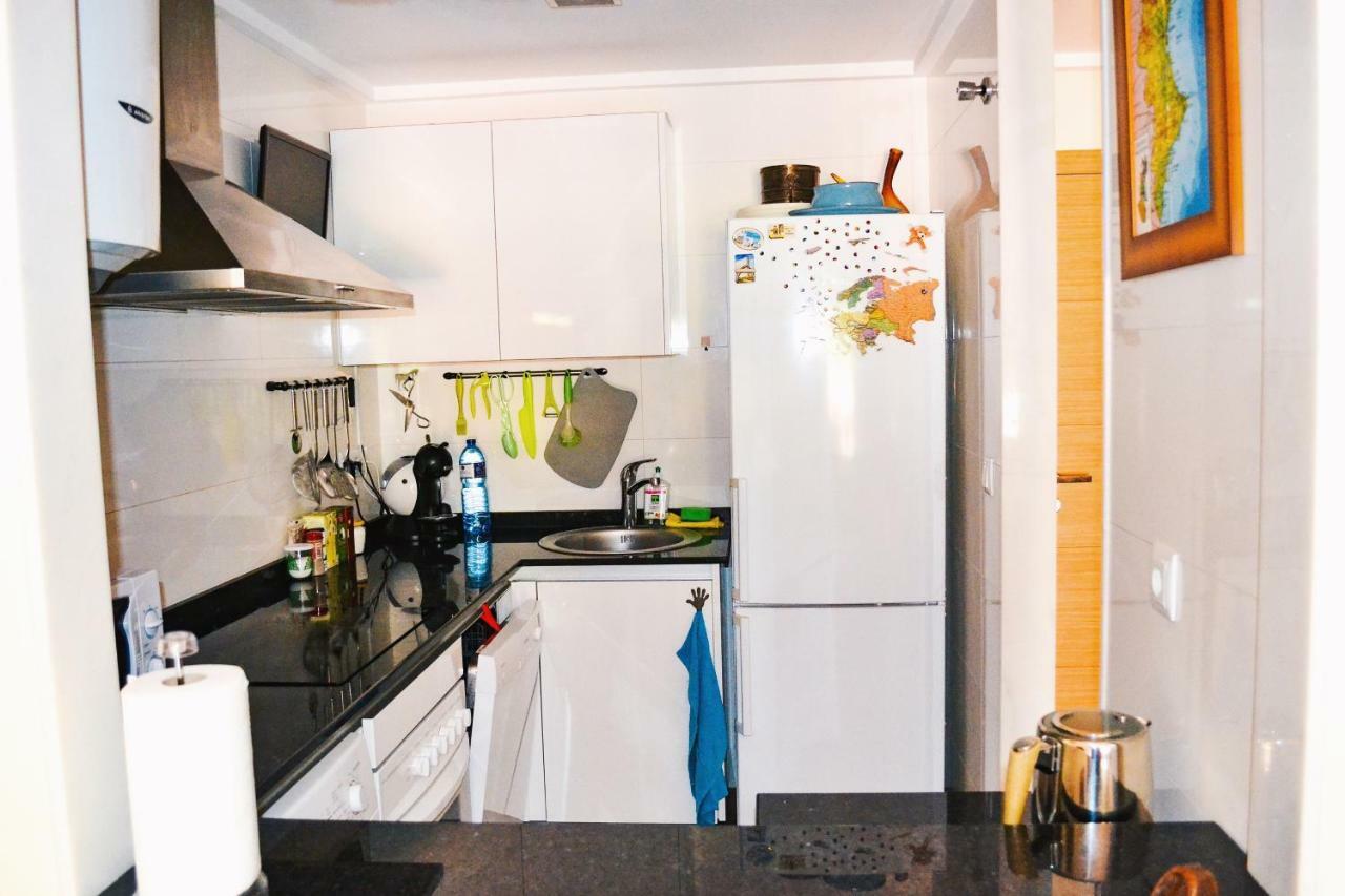 Apartamento Apartamento Con Terraza Sur