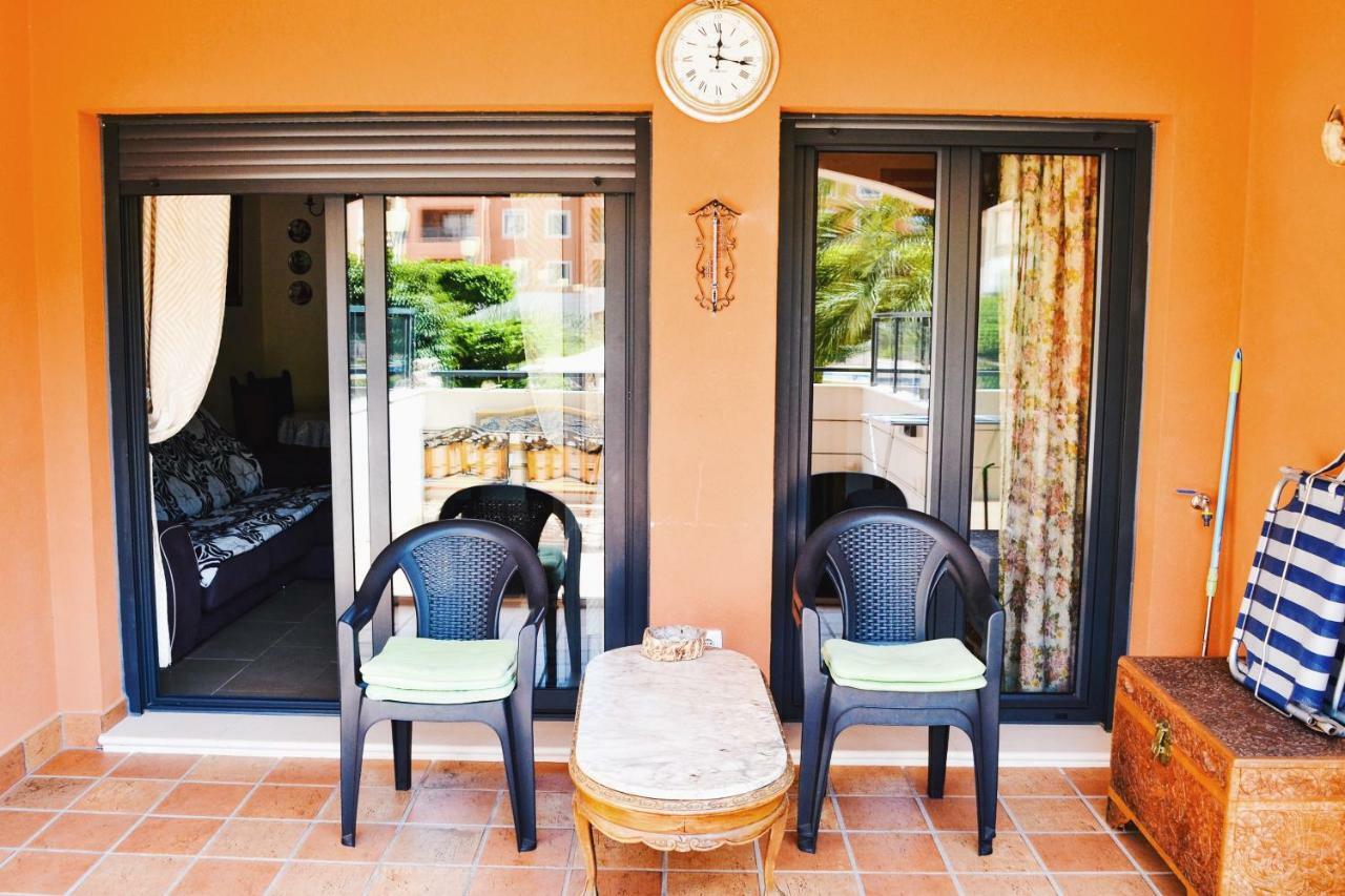 Apartamento Con Terraza Sur Apartamento *