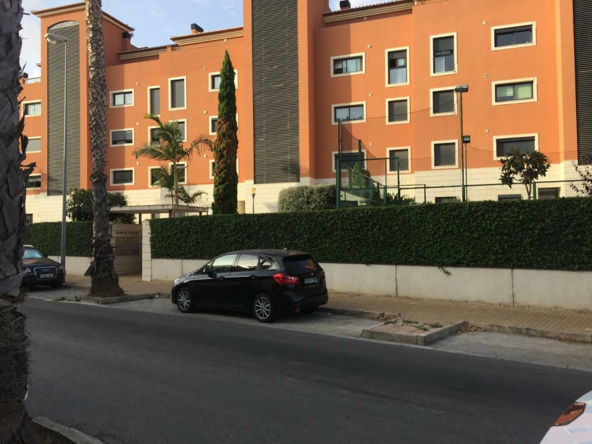 Apartamento Con Terraza Sur Apartamento