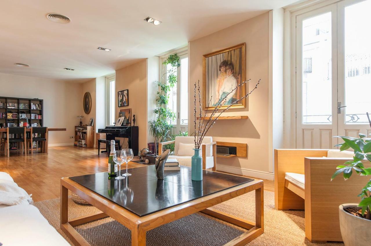 Cinema Exclusive - Sol Ii Collection - Elevenhost Apartment Madrid