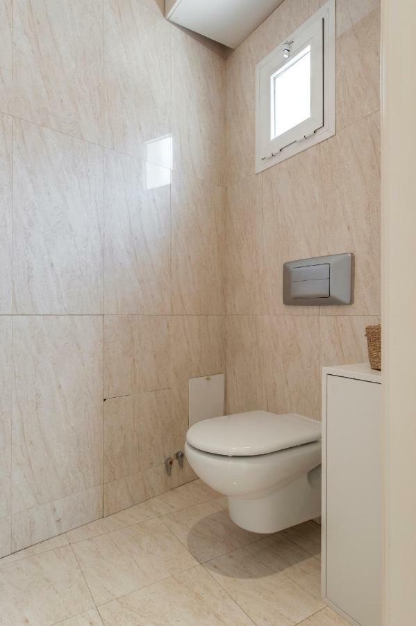 Apartment Cinema Exclusive - Sol Ii Collection - Elevenhost Madrid
