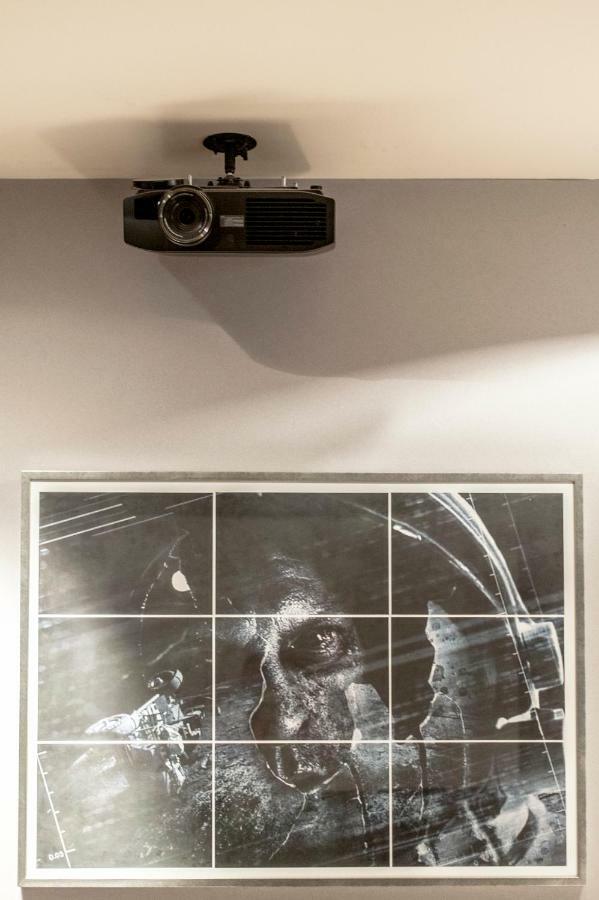 Cinema Exclusive - Sol Ii Collection - Elevenhost Apartment *