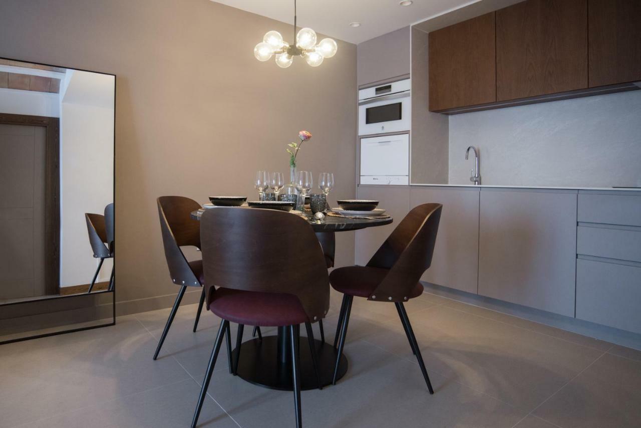 Rosella By Casalea Apartment