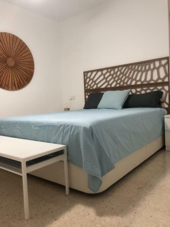 Apartamento Masai Victoria Beach. A 100 Metros De La Playa.