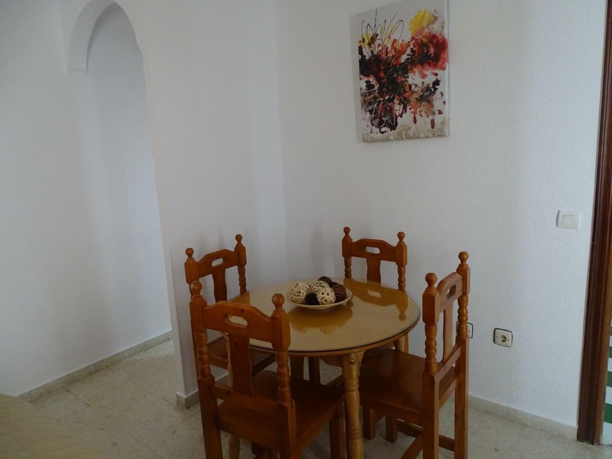 Casa De La Parra Apartment *