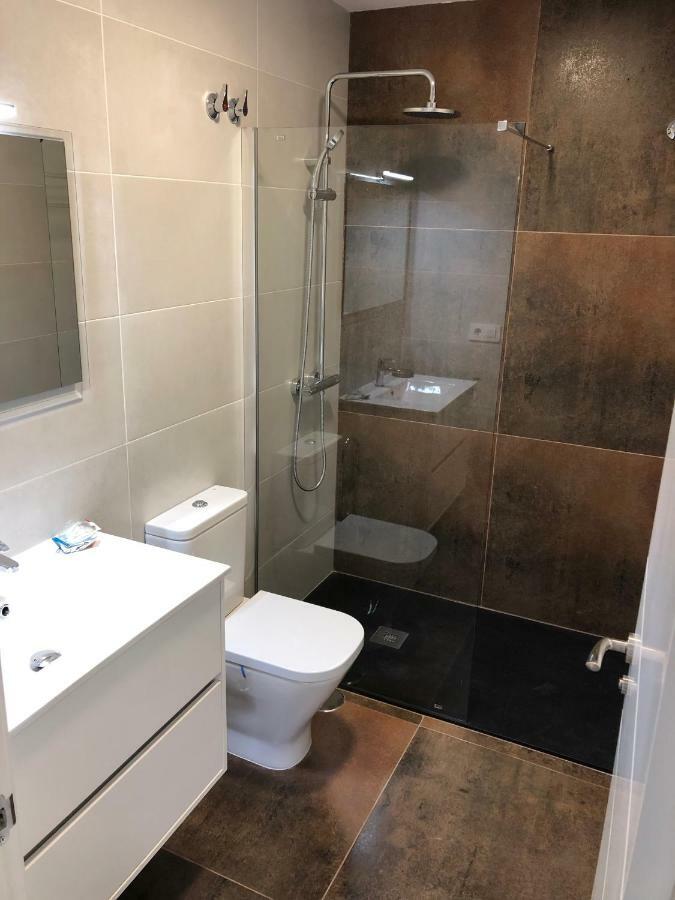 Compostela Apartment Lobios